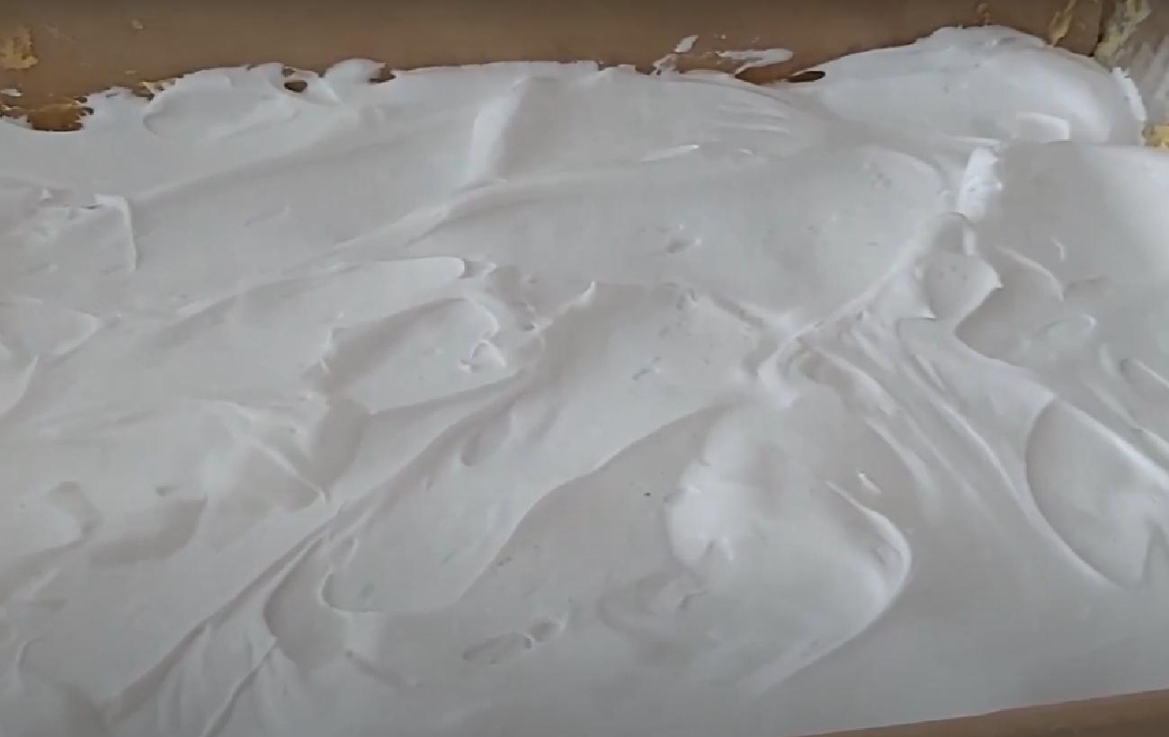 Польський пляцок "Пані Валевська" з безе: старовинний рецепт смачного десерту